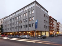 Smart Stay Hotel Berlin City