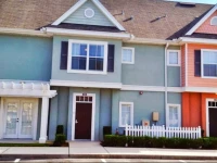 Disney Vacation Homes