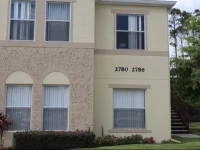 Disney-World Orlando Area, U.S.A вЂ“ Club Cortile Condos