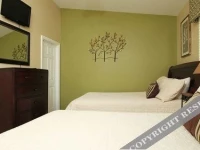 Fun at Windsor Hills 1