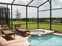 Golf View Vacation Rentals 5*
