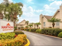 Hawthorn Suites By Wyndham Orlando International Drive