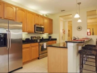 Luxury Vista Apartment Two Bedroom Apartment 3103