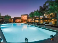 Magic Village Resort