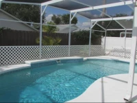 Magical Windsor Hills Villa