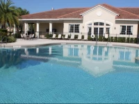 Mickey Family Vacation Home