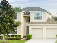 Olivias Dream Villa in Windsor Hills