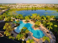 Orlando Disney Area - Windsor Hills Resort