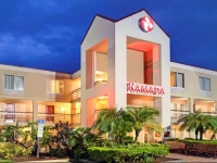 Ramada Inn Convention Center I-Drive Orlando