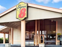 Super 8 Kissimmee Maingate