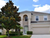 Villa 7773 Windsor Hills