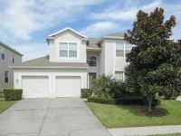 Villa 7774 Basnett Windsor Hills