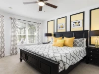 Villa 7799 Basnett Windsor Hills