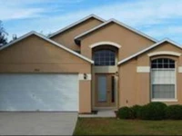 Villa Tuscana by Apland