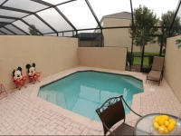 Windsor Hills - The Magic Resort Homes