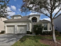 Windsor Hills by Orlando Supreme Vacation Homes