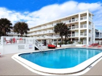 Chateau Mar Beach Resort