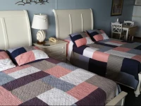 Coral Sands Oceanfront Resort