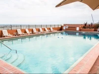 Quality Inn On The Beach