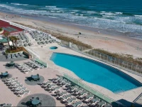 Royal Floridian Resort by Spinnaker