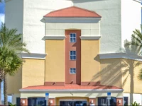 The Cove On Ormond Beach By Diamond Resorts