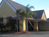 Econo Lodge Ormond Beach