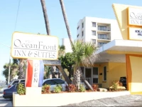 Oceanfront Inn and Suites - Ormond