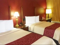 Red Roof Inn Ormond Beach