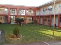 Scottish Inns & Suites Ormond Beach