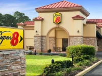 Super 8 - Ormond Beach