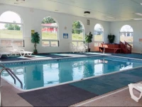 Red Roof Inn - Osage Beach