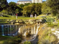 Omni Barton Creek Resort & Spa