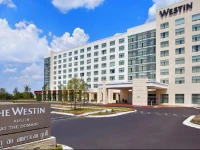 Westin Austin at The Domain 4*