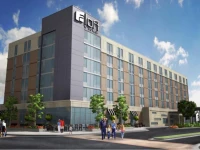 Aloft Austin at The Domain