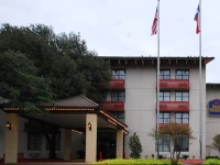 Clarion Inn Austin North