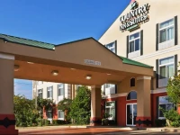 Country Inn and Suites Austin University