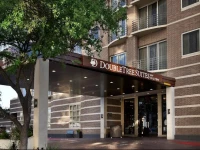 DoubleTree Suites by Hilton Austin