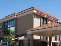 Drury Inn and Suites Austin North
