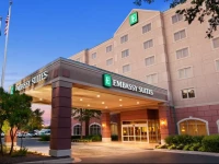 Embassy Suites Austin - Arboretum