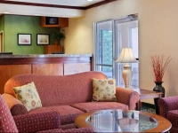 Fairfield Inn and Suites Austin South