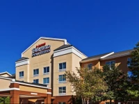 Fairfield Inn and Suites by Marriott Austin Northwest/The Domain Area