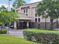 Hampton Inn Austin North