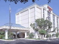Hampton Inn Austin-Arboretum/Northwest