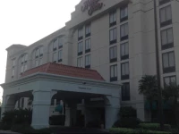 Hampton Inn Austin-South - I-35 & Ben White