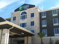 Holiday Inn Express Hotel & Suites Austin NW - Arboretum Area