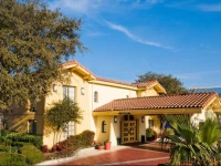 La Quinta Inn Austin South / IH35