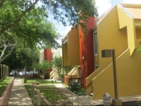 Orangewood Suites University