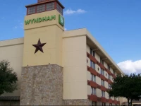 Wyndham Garden Hotel Austin