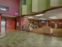 AMCO Hotel and Suites Austin