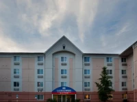 Candlewood Suites Austin Arboretum - Northwest